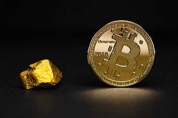 Tether发行黄金稳定币，已上线Bitfinex