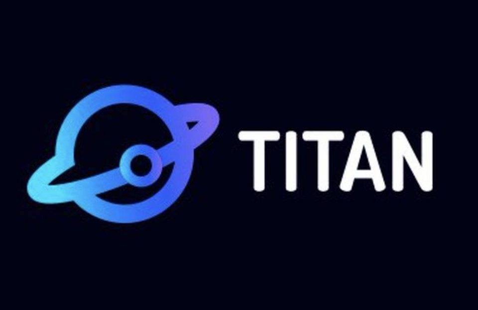 TitanSwap：站在 Uniswap 肩膀上的继承者和创新者