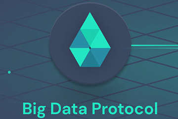 DeFi协议Big Data Protocol (BDP)突破5.6美元，24小时大涨超70%