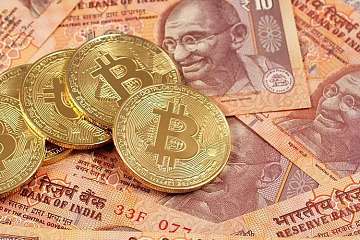 印度政府计划最终禁止加密货币，包括交易、持有和挖矿