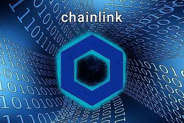 OKExChain宣布未来主网将接入Chainlink预言机