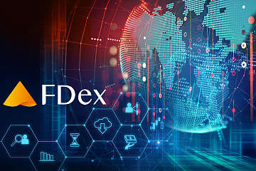 FDex如何通过衍生品引爆DeFi下半场？