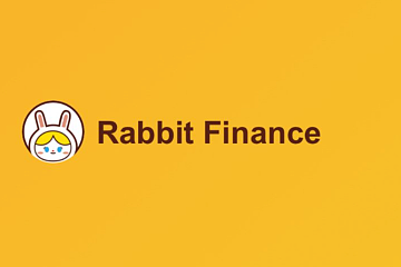 Rabbit Finance，十倍杠杆提高挖矿收益率
