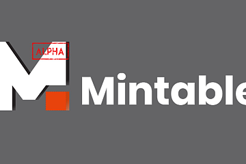新加坡NFT平台Mintable获得1300万美元A轮融资，Ripple等参与投资