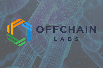 以太坊扩展解决方案Arbitrum开发商Offchain Labs完成1.2亿美元B轮融资