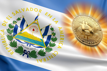比特币正式成为萨尔瓦多法定货币