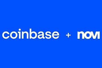 Coinbase成Facebook Novi试点托管合作伙伴