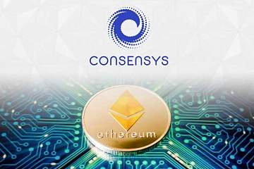 ConsenSys完成2亿美元融资，估值32亿美元，汇丰银行等参投