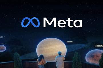 Meta（Facebook）将社交系统与区块链、加密货币等Web 3.0技术结合