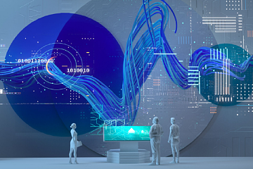 阿里巴巴达摩院发布2022十大科技趋势：涉及AI、芯片和隐私计算等领域