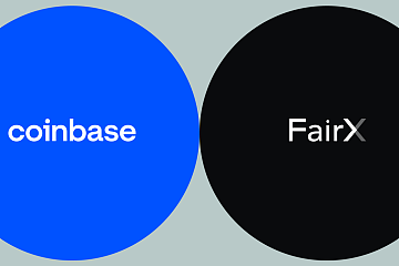 Coinbase正在收购衍生品交易所FairX，后者受CFTC监管