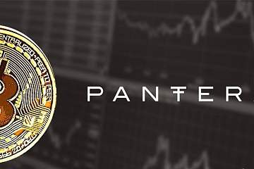 Pantera正在为规模超过10亿美元的新基金筹资