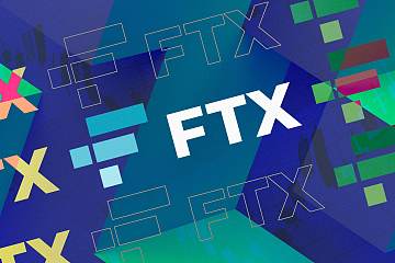 FTX获4亿美元C轮融资，估值320亿美元，软银、Paradigm等参投