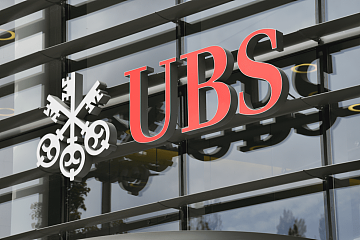 瑞银集团UBS启动加密投资组合尽职调查，或将设立加密基金