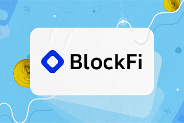 加密借贷平台BlockFi将在美国SEC注册加密计息证券产品