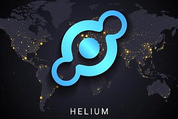 Helium（HNT）完成2亿美元D轮融资，估值12亿美元，Tiger Global和FTX Ventures参投