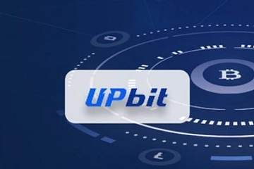 Upbit宣布3月25日起用户将无法提现至海外交易所