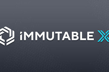 Immutable完成2亿美元融资，估值25亿美元，淡马锡领投，腾讯等参投