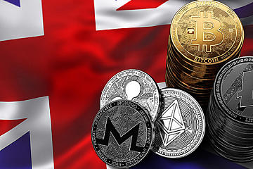 英国将在未来几周公布加密货币监管计划