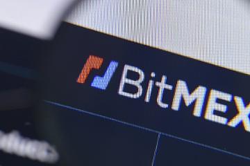 加密衍生品交易所BitMEX在全球范围内裁员四分之一员工，约75人