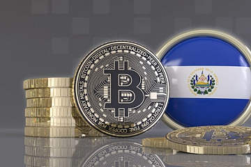 美国众议院将审议关于萨尔瓦多采用比特币的立法