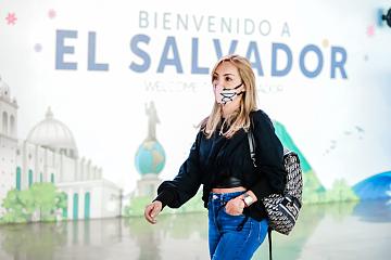 萨尔瓦多旅游部长Morena Valdez：比特币是旅游业复苏的关键因素