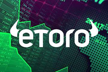 eToro将推出2000万美元基金购买蓝筹NFT，并创建eToro.ART