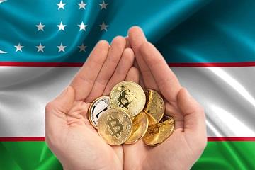 乌兹别克斯坦总统Shavkat Mirziyoyev颁布法令规范加密货币、采矿和交易