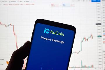 KuCoin完成1.5亿美元融资，估值100亿美元，Jump Crypto领投