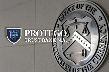 加密银行Protego Trust Bank正以20亿美元估值进行B轮融资