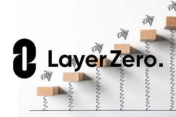 跨链互操作性协议LayerZero Labs正以30亿美元估值进行融资谈判，FTX Ventures已承诺领投