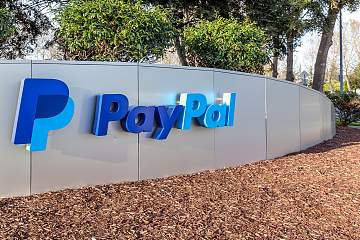 PayPal Ventures参投Aptos Labs 3月完成的2亿美元融资