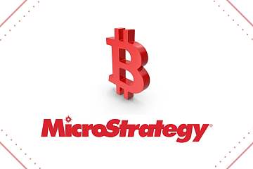 MicroStrategy投资比特币账面损失已超10亿美元