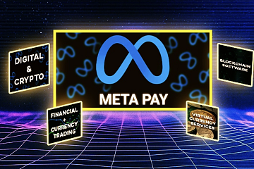 Facebook Pay更名为Meta Pay，将作为其元宇宙通用钱包