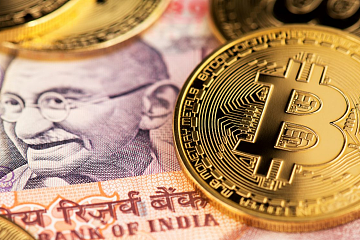 印度加密货币市场状况恶化，交易平台纷纷收缩
