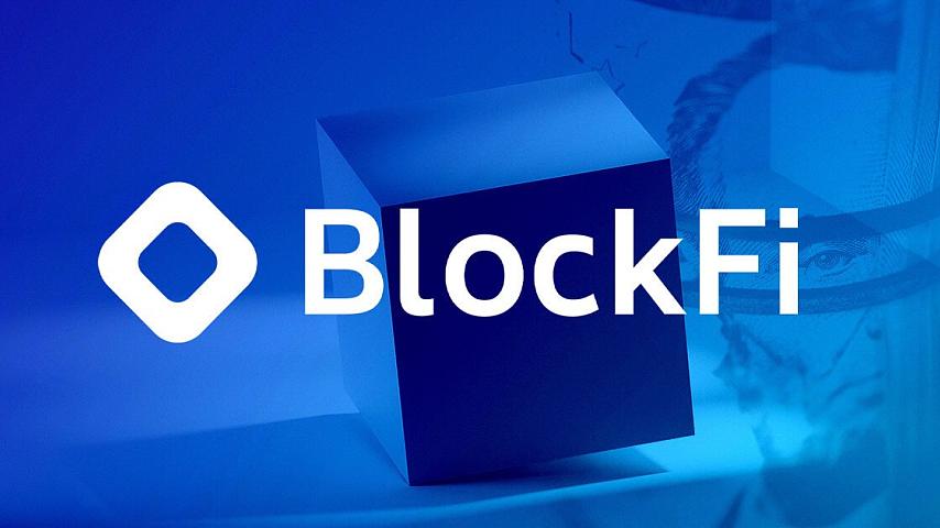 电话会议录音：BlockFi目前估值已不足5亿美元，曾借给三箭资本10亿美元