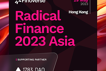 Finoverse举办Radical Finance拨云见日，解锁Web3及AI在金融领域的潜力