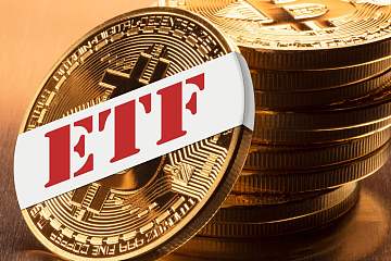 如果比特币现货ETF获批，将带来多大规模的资金流入？