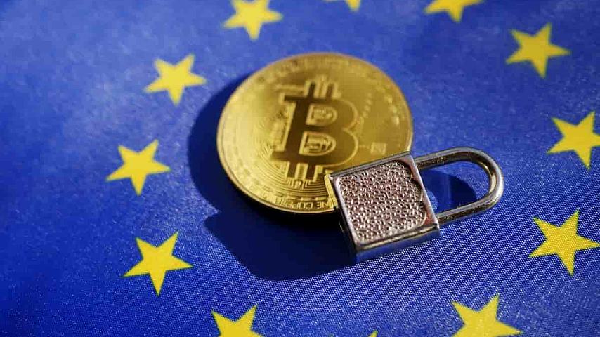 欧盟禁止使用匿名加密钱包进行任何规模的加密货币支付