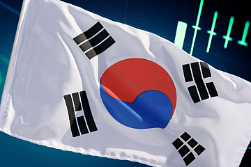 Upbit跻身全球前五CEX，占韩国加密货币总交易量80%以上
