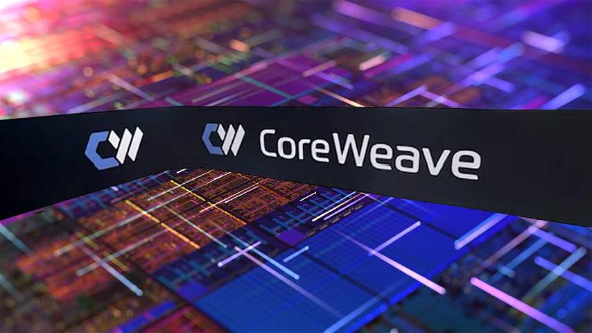GPU云基础设施提供商CoreWeave完成11亿美元C轮融资，估值190亿美元，Coatue领投