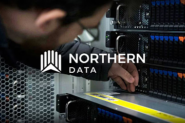 Northern Data人工智能、云计算和数据中心业务拟于2025年上半年在美国IPO，估值或达160亿美元