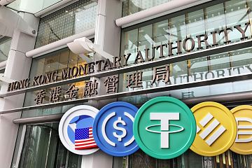在香港实施稳定币发行人监管制度的立法建议咨询总结