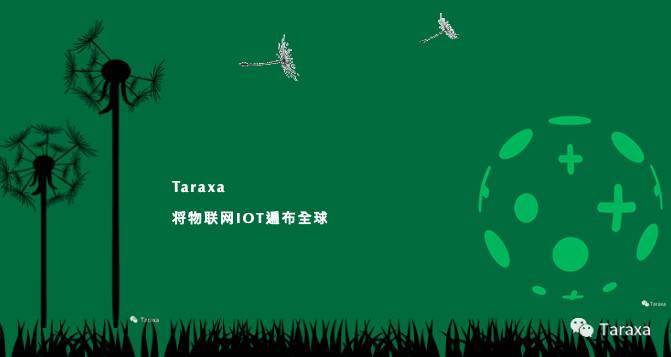 2021 年 3 月 |Taraxa 社区更新