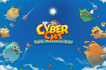 游戏测评：CyberCat赛博猫，下一个爆款打金链游？