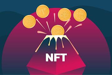 NFT市场又被盯上，比特币算力大减