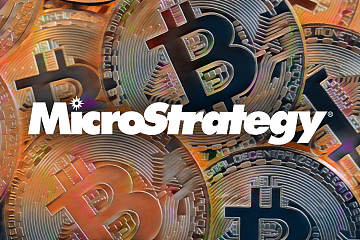 MicroStrategy拿比特币抵押完成2.05亿美元定期贷款，或购买更多比特币