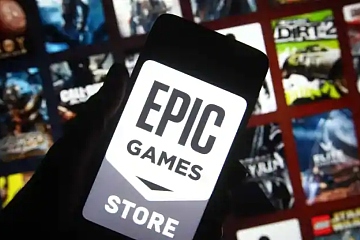 Epic Games完成20亿美元融资，估值315亿美元，索尼和乐高母公司KIRKBI领投