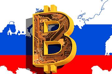 美国财政部制裁俄罗斯比特币矿工，包括BitRiver的10家俄罗斯子公司