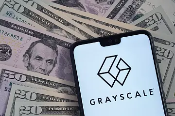 Grayscale（灰度）致信美国SEC，再次争取其批准GBTC转换为比特币ETF